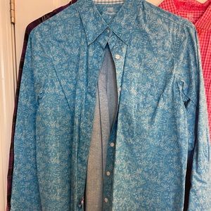 Wrangler M Western Shirt